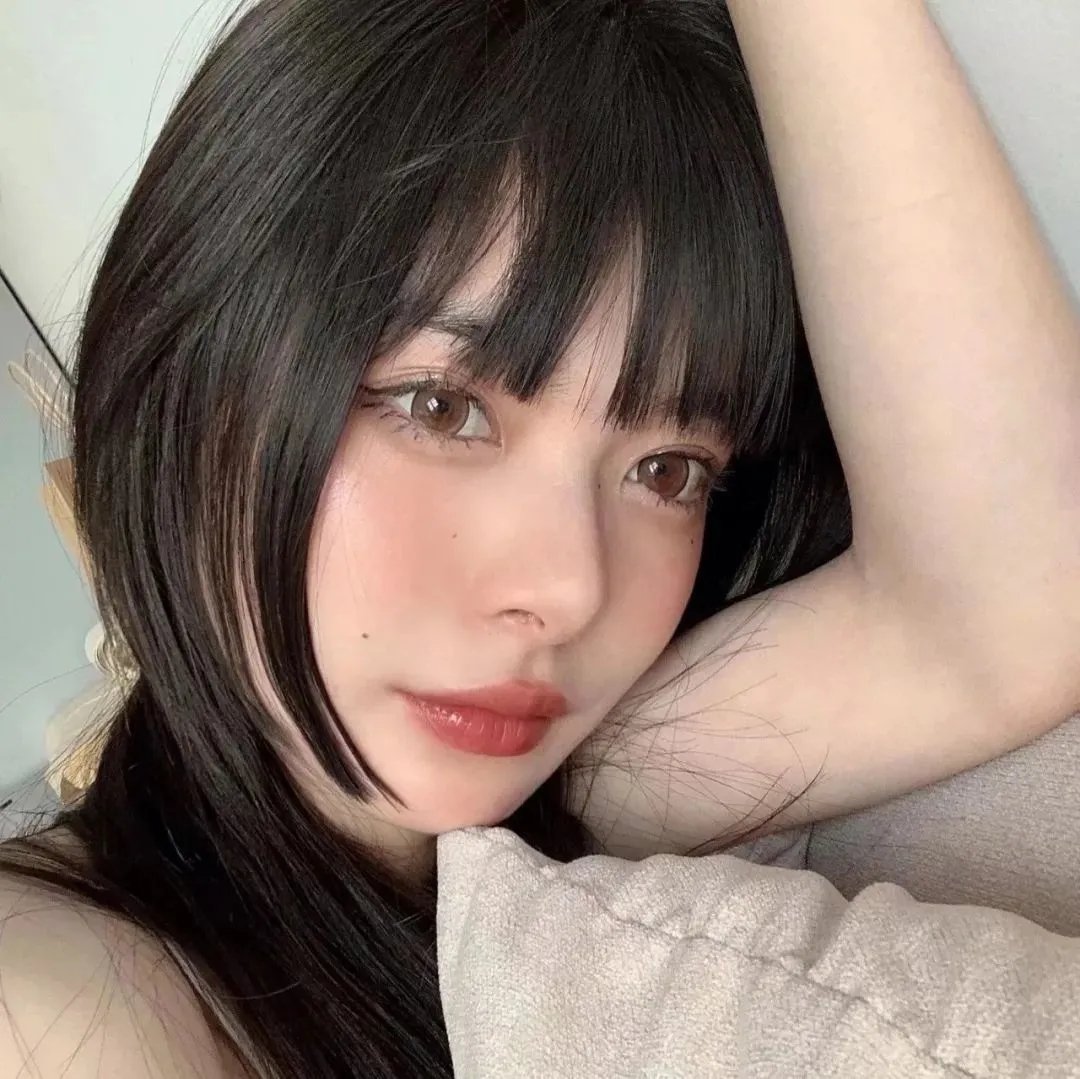 自梳